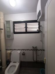 Blk 111 Bishan View (Bishan), HDB 3 Rooms #606976751